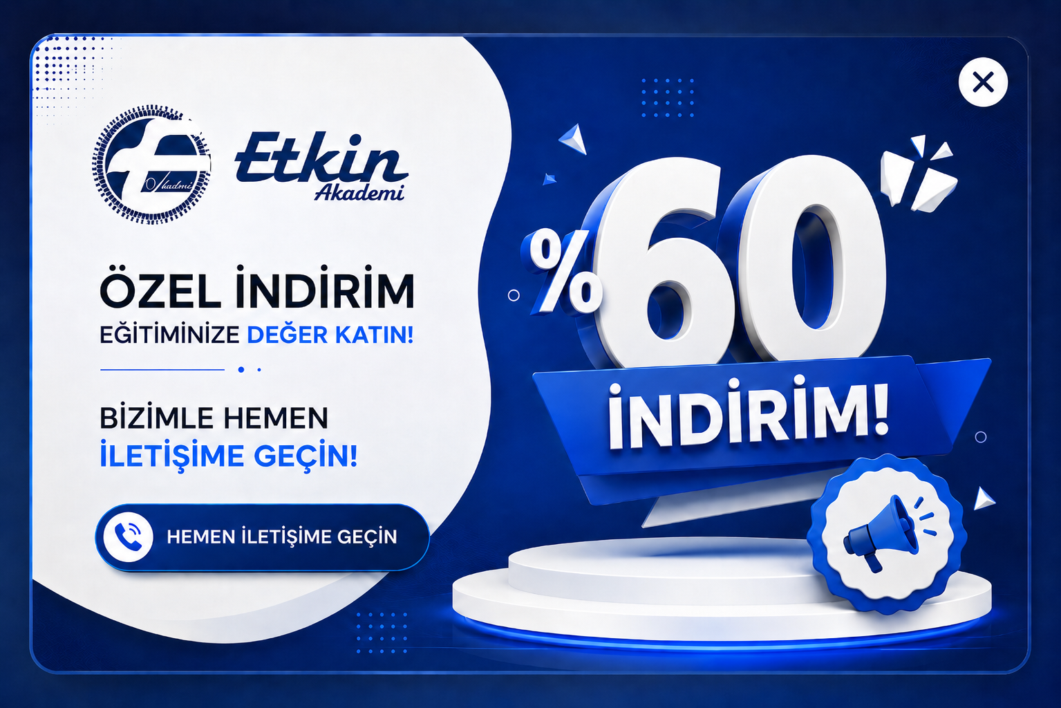 Kampanya Fırsatı